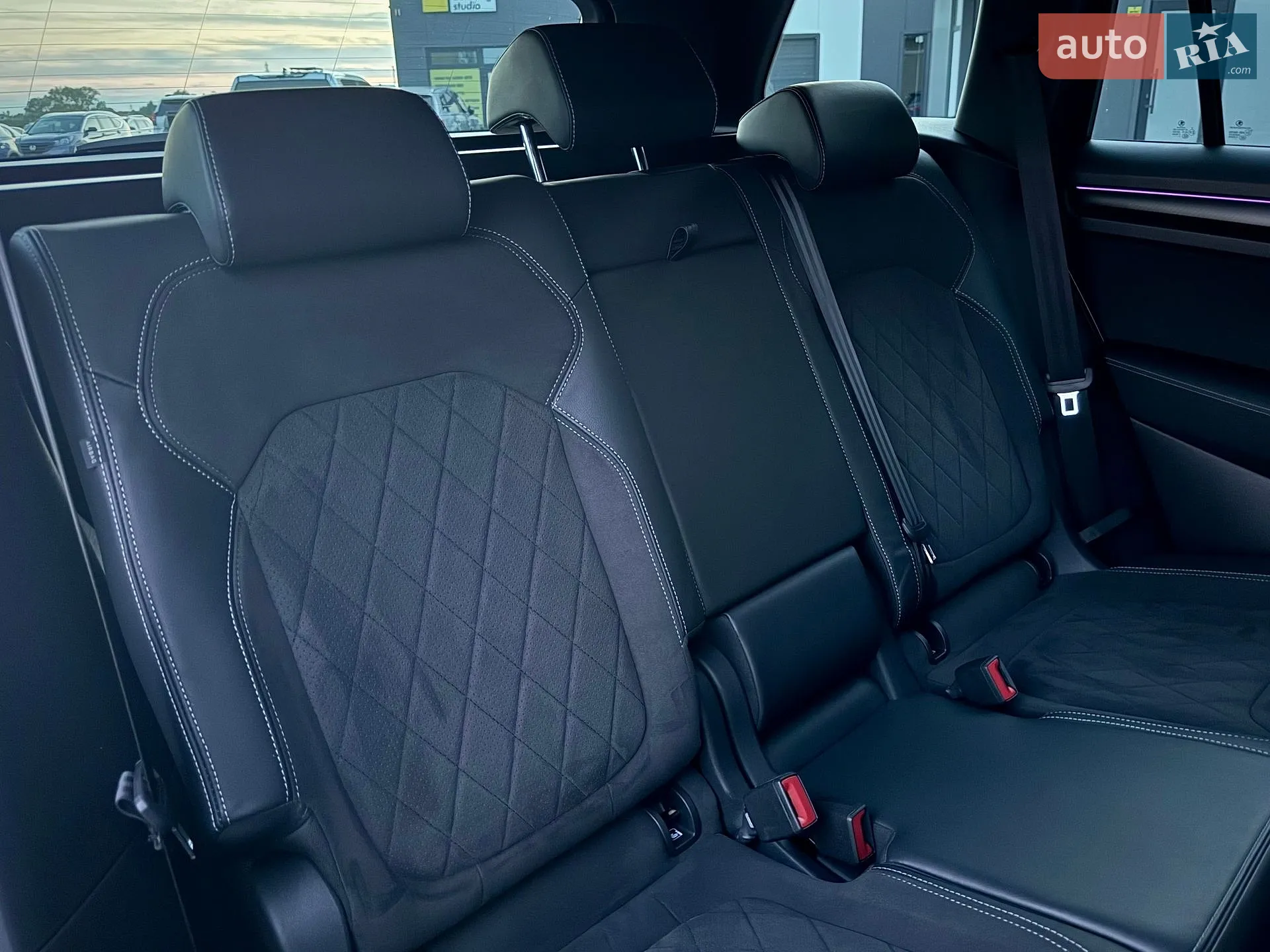 2021 Skoda Kodiaq - мініатюра 72