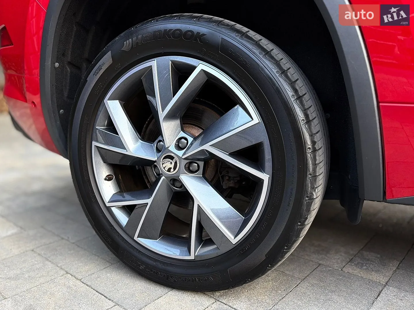 2023 Skoda Kodiaq - мініатюра 28