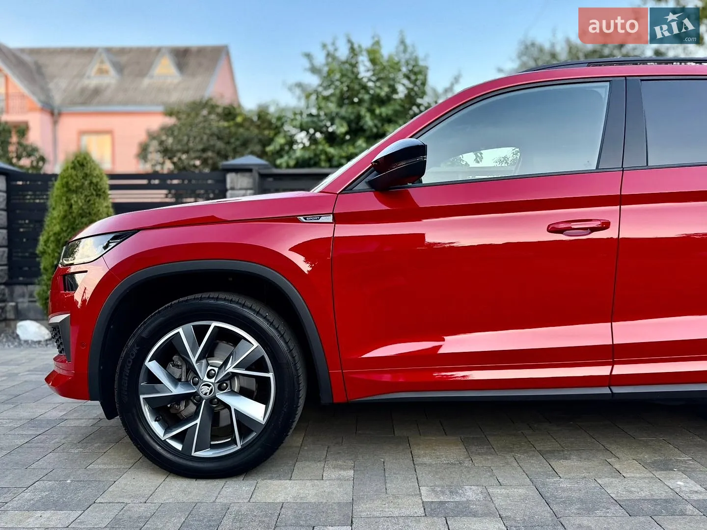 2023 Skoda Kodiaq - мініатюра 15