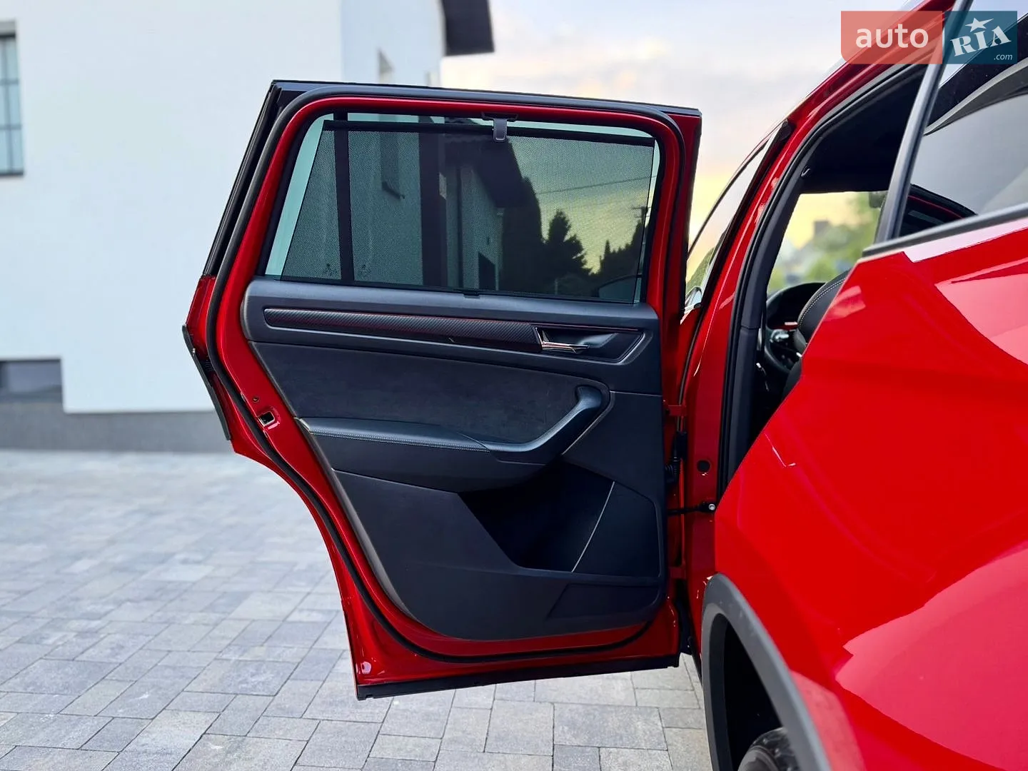 2023 Skoda Kodiaq - мініатюра 75