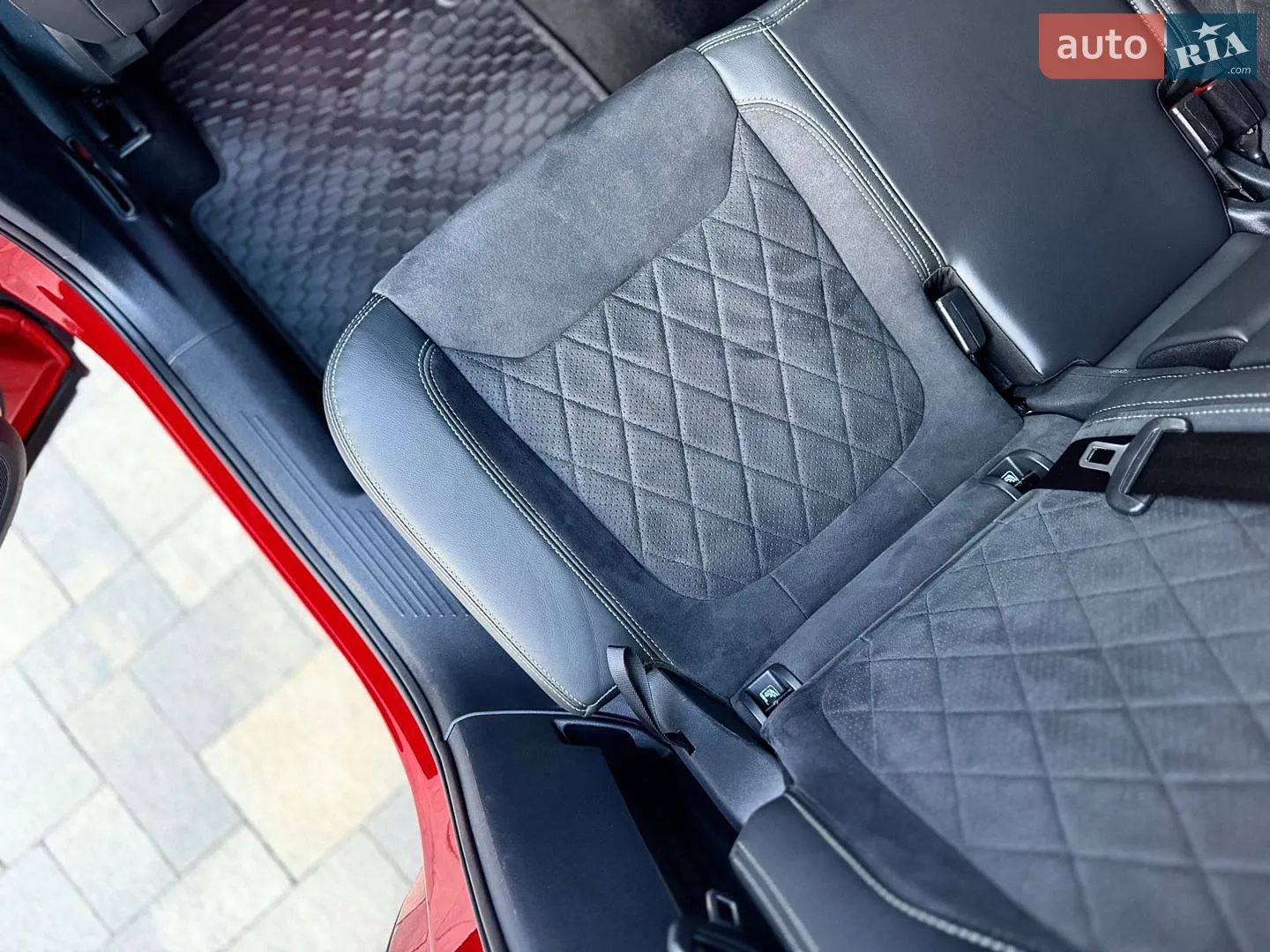 2023 Skoda Kodiaq - мініатюра 79