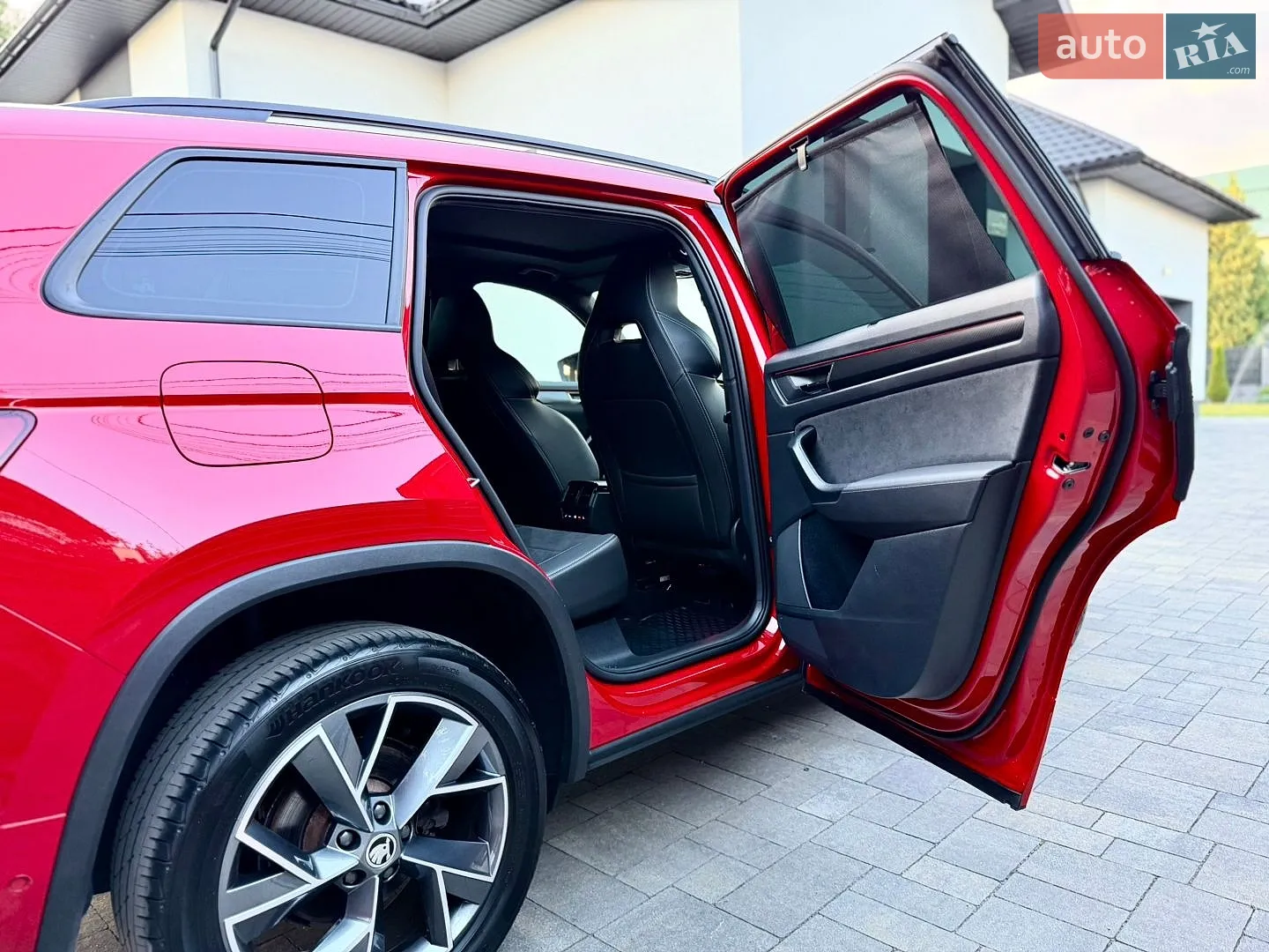 2023 Skoda Kodiaq - мініатюра 86