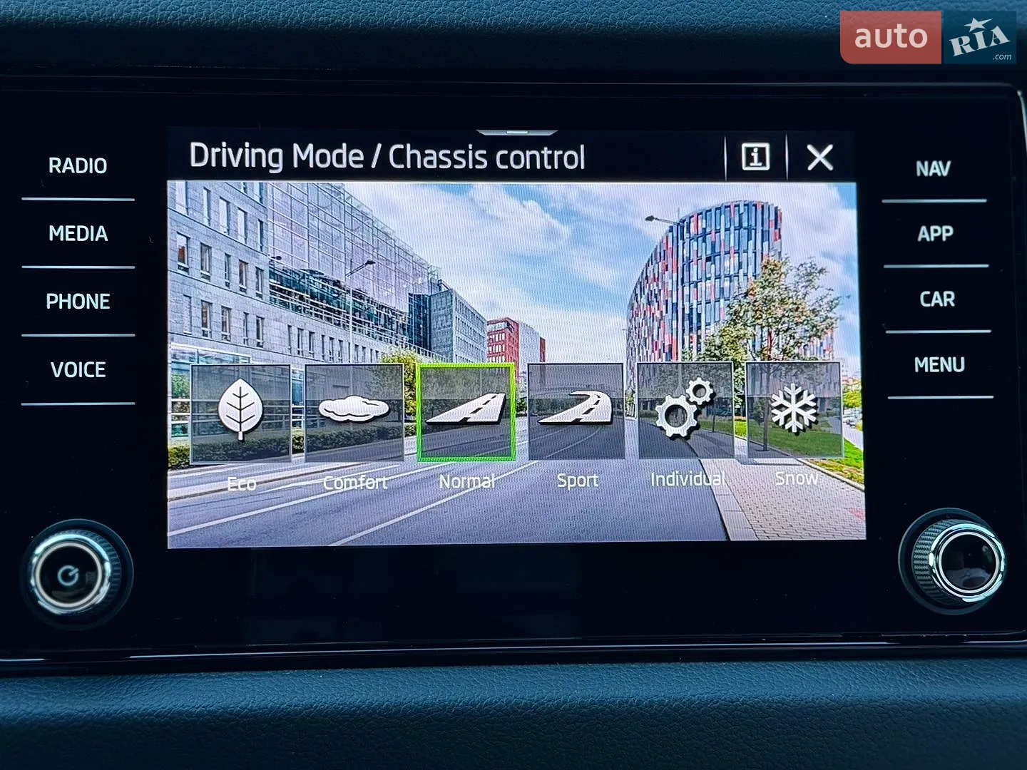 2023 Skoda Kodiaq - мініатюра 68