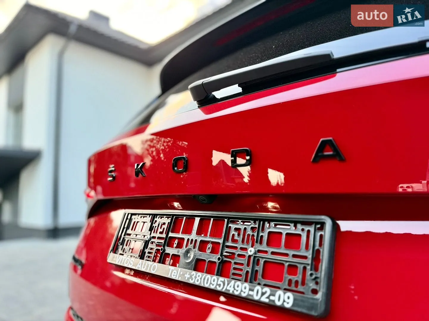 2023 Skoda Kodiaq - мініатюра 9