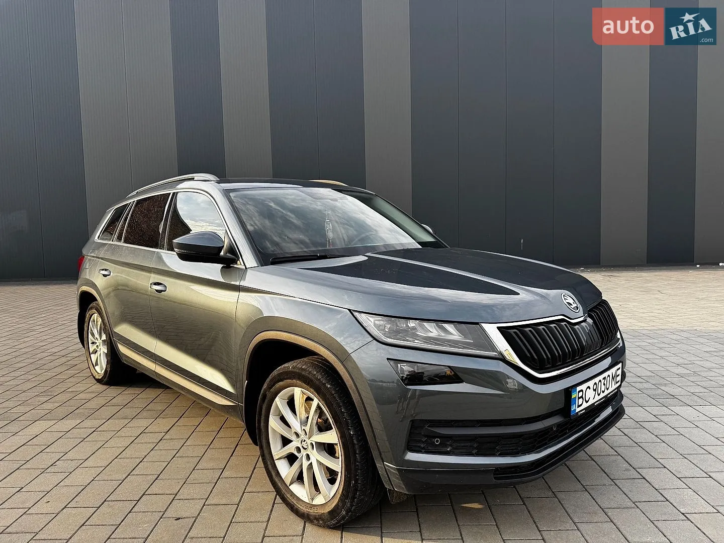 2020 Skoda Kodiaq - мініатюра 3
