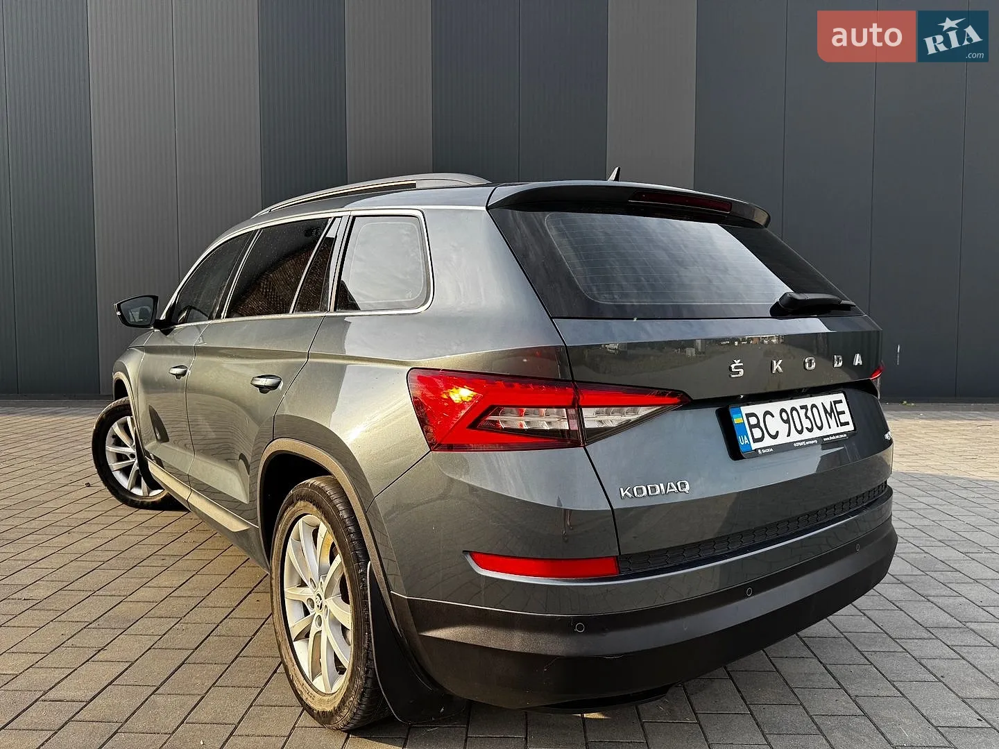 2020 Skoda Kodiaq - мініатюра 5