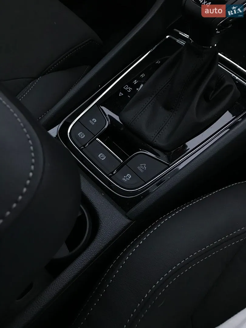 2020 Skoda Kodiaq - мініатюра 8