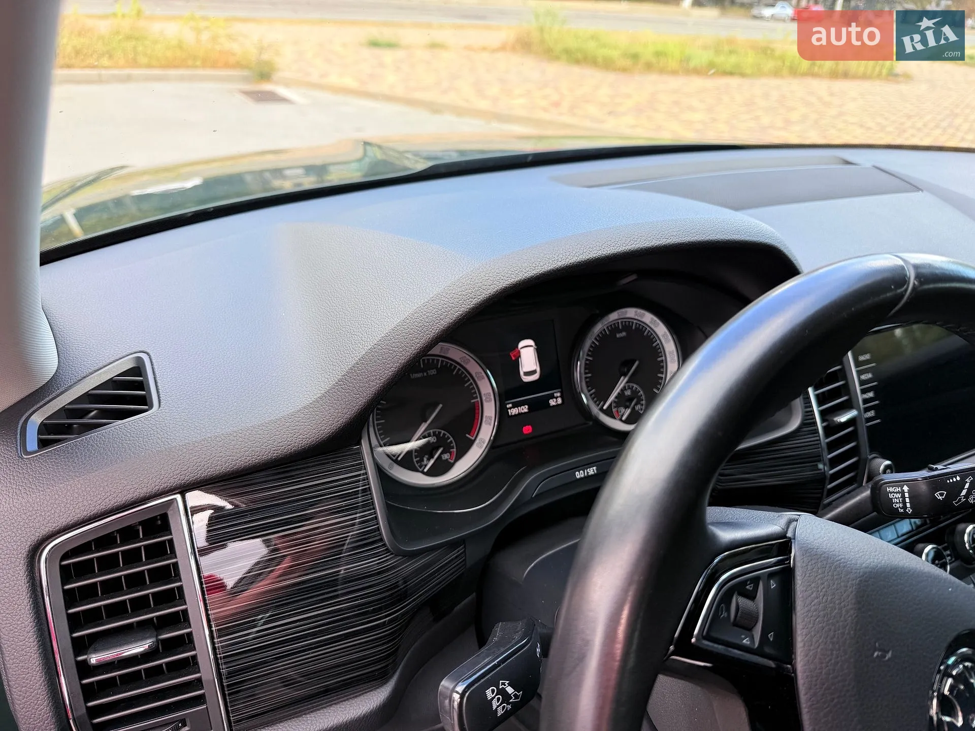 2019 Skoda Kodiaq - мініатюра 9
