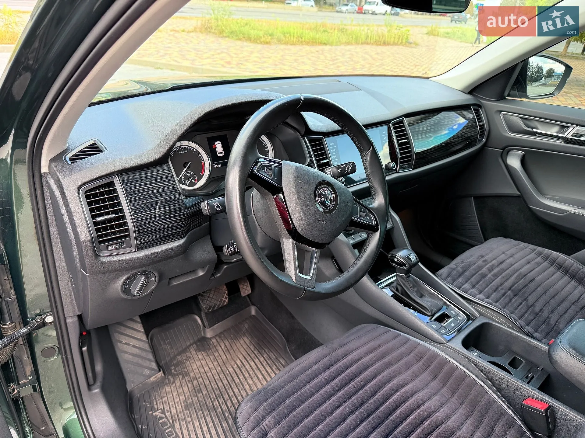 2019 Skoda Kodiaq - мініатюра 11