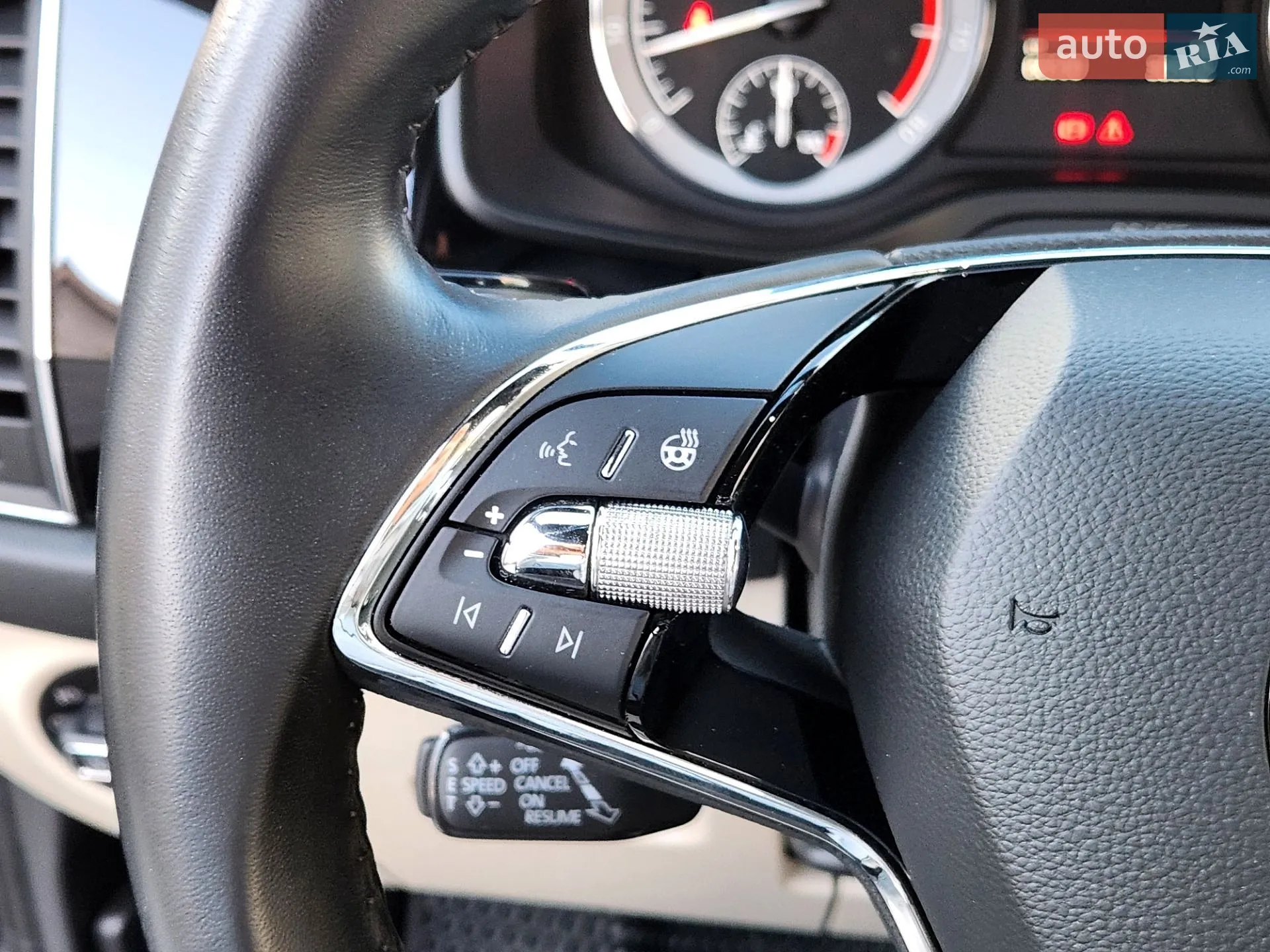 2021 Skoda Kodiaq - мініатюра 32