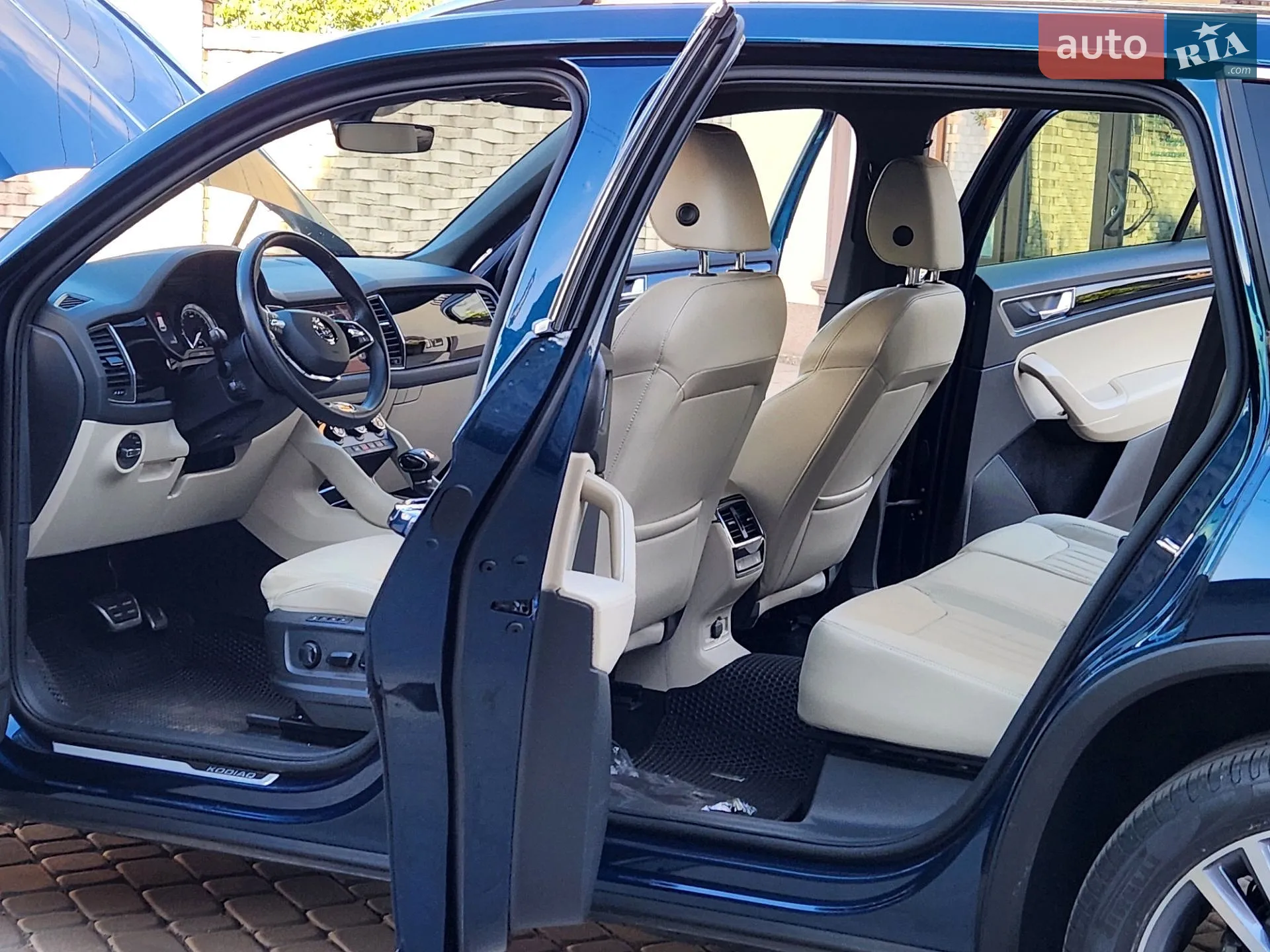 2021 Skoda Kodiaq - мініатюра 43