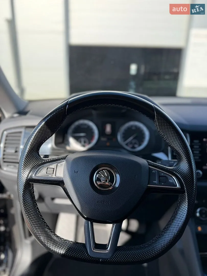 2019 Skoda Kodiaq - мініатюра 20