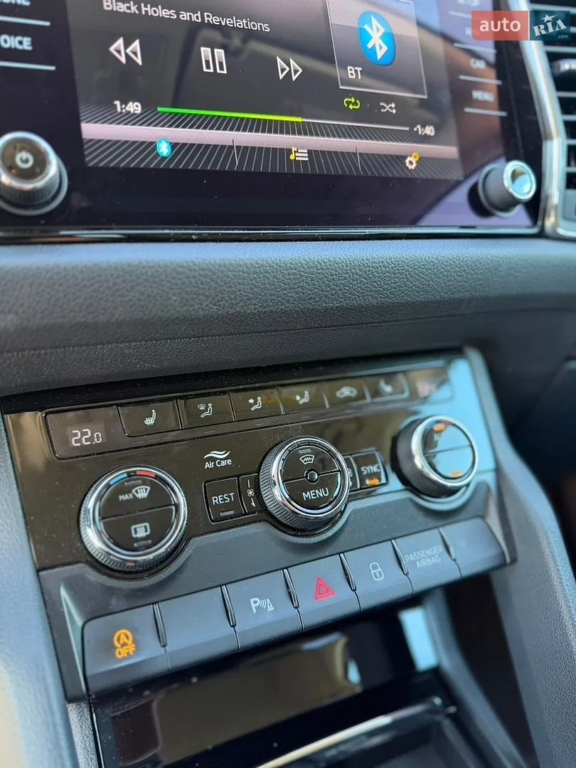 2019 Skoda Kodiaq - мініатюра 25