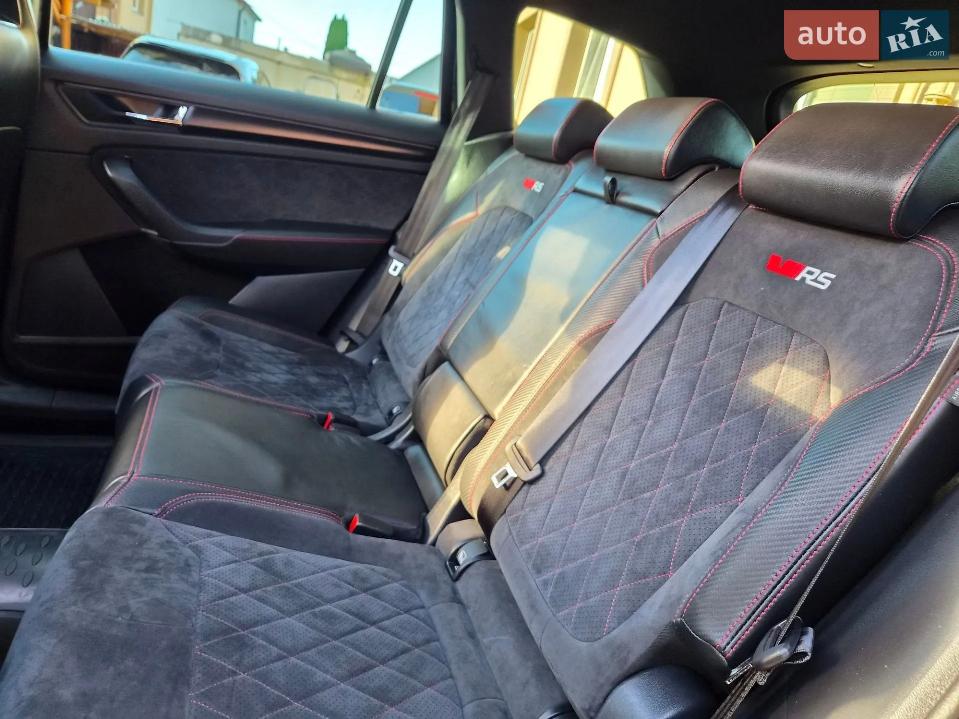 2019 Skoda Kodiaq - мініатюра 30