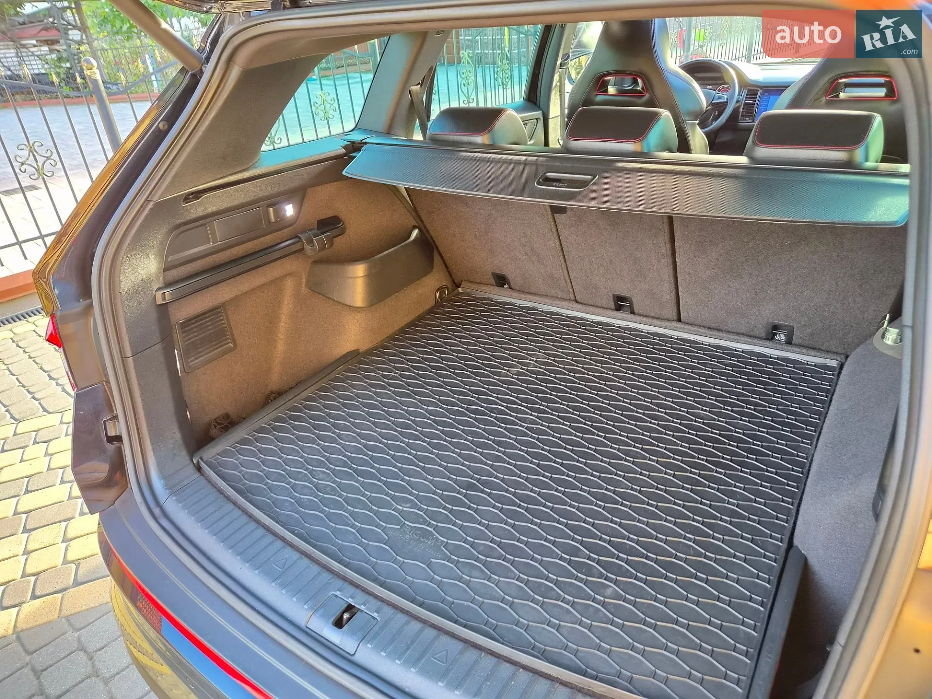 2019 Skoda Kodiaq - мініатюра 34