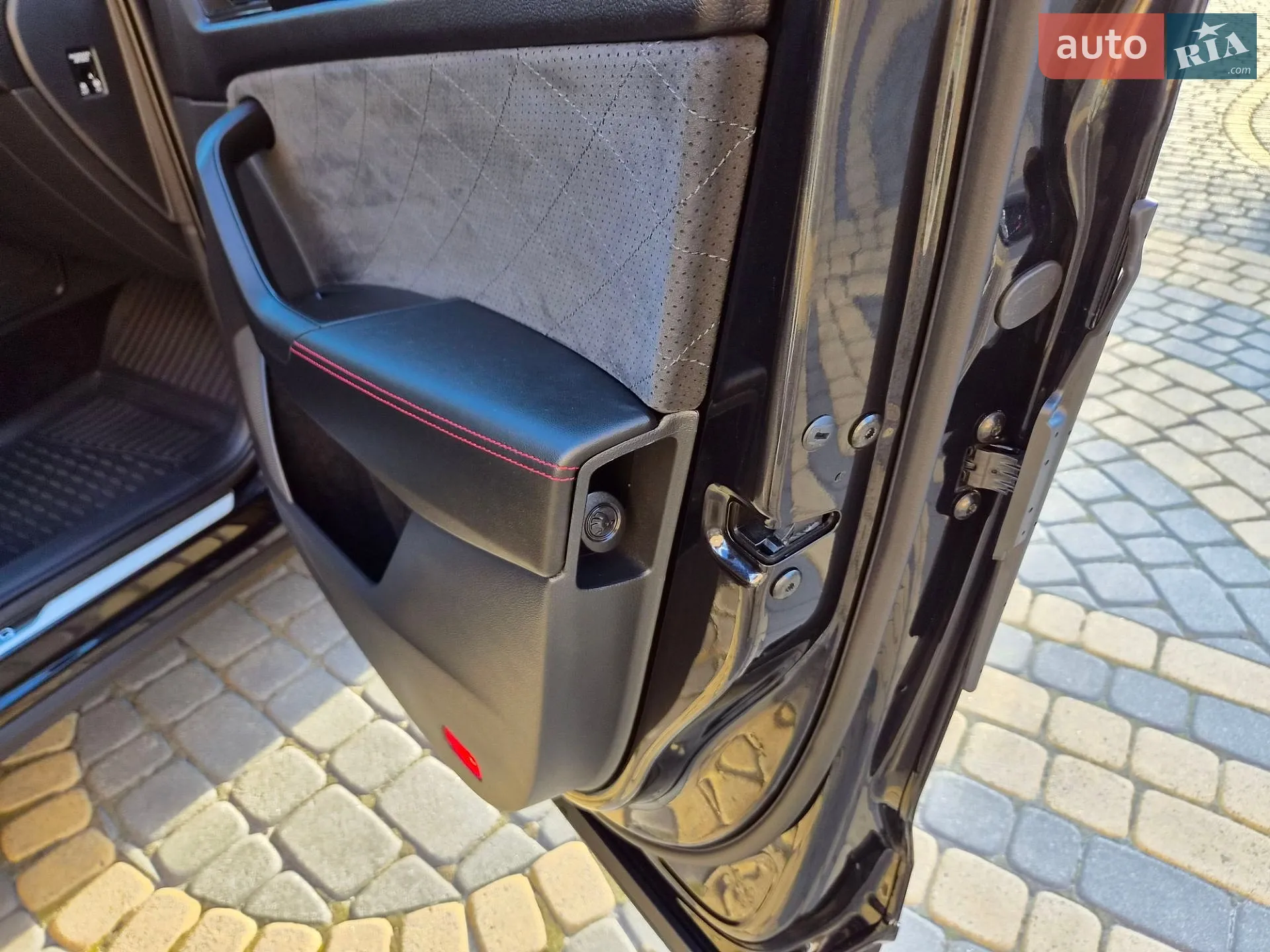 2019 Skoda Kodiaq - мініатюра 47