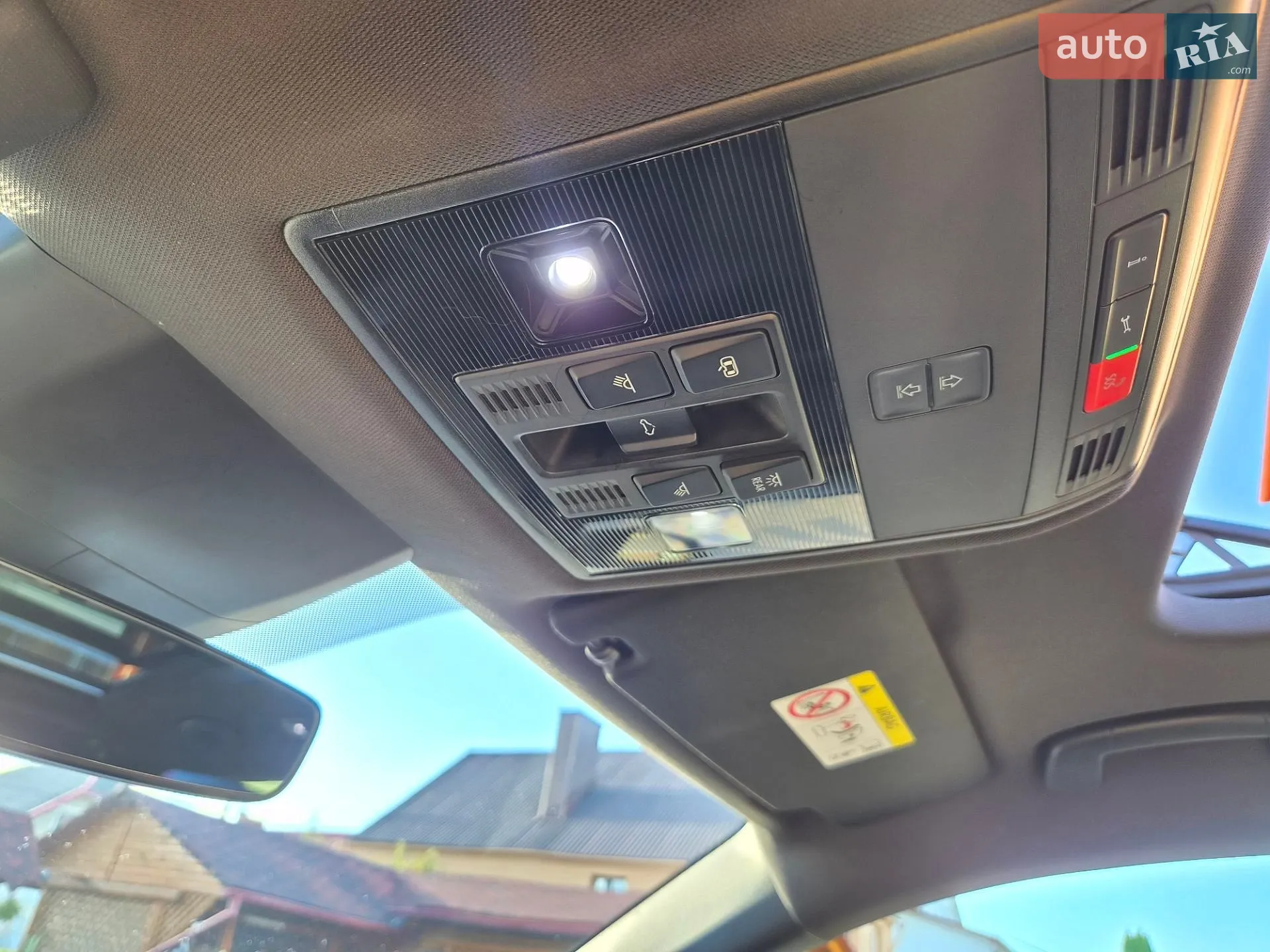 2019 Skoda Kodiaq - мініатюра 52