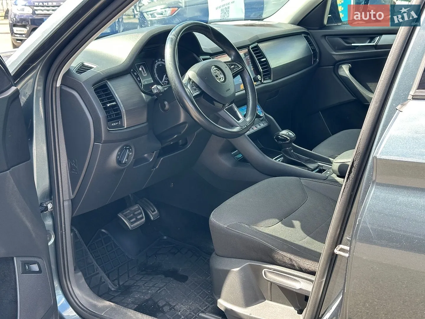 2017 Skoda Kodiaq - мініатюра 13