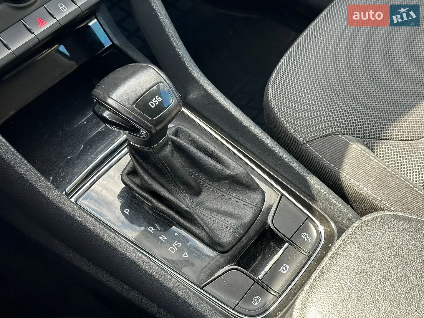 2017 Skoda Kodiaq - мініатюра 22