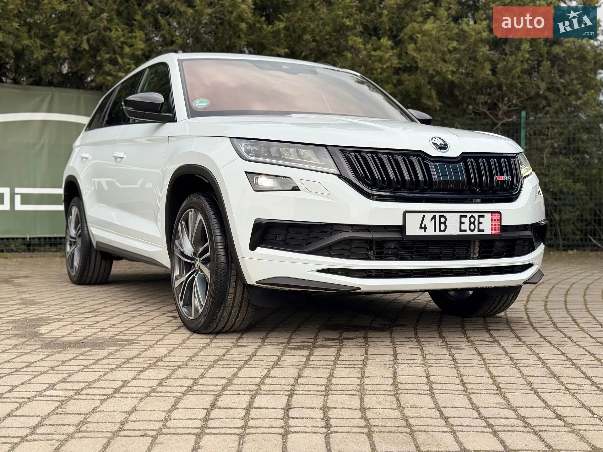 2020 Skoda Kodiaq - мініатюра 4