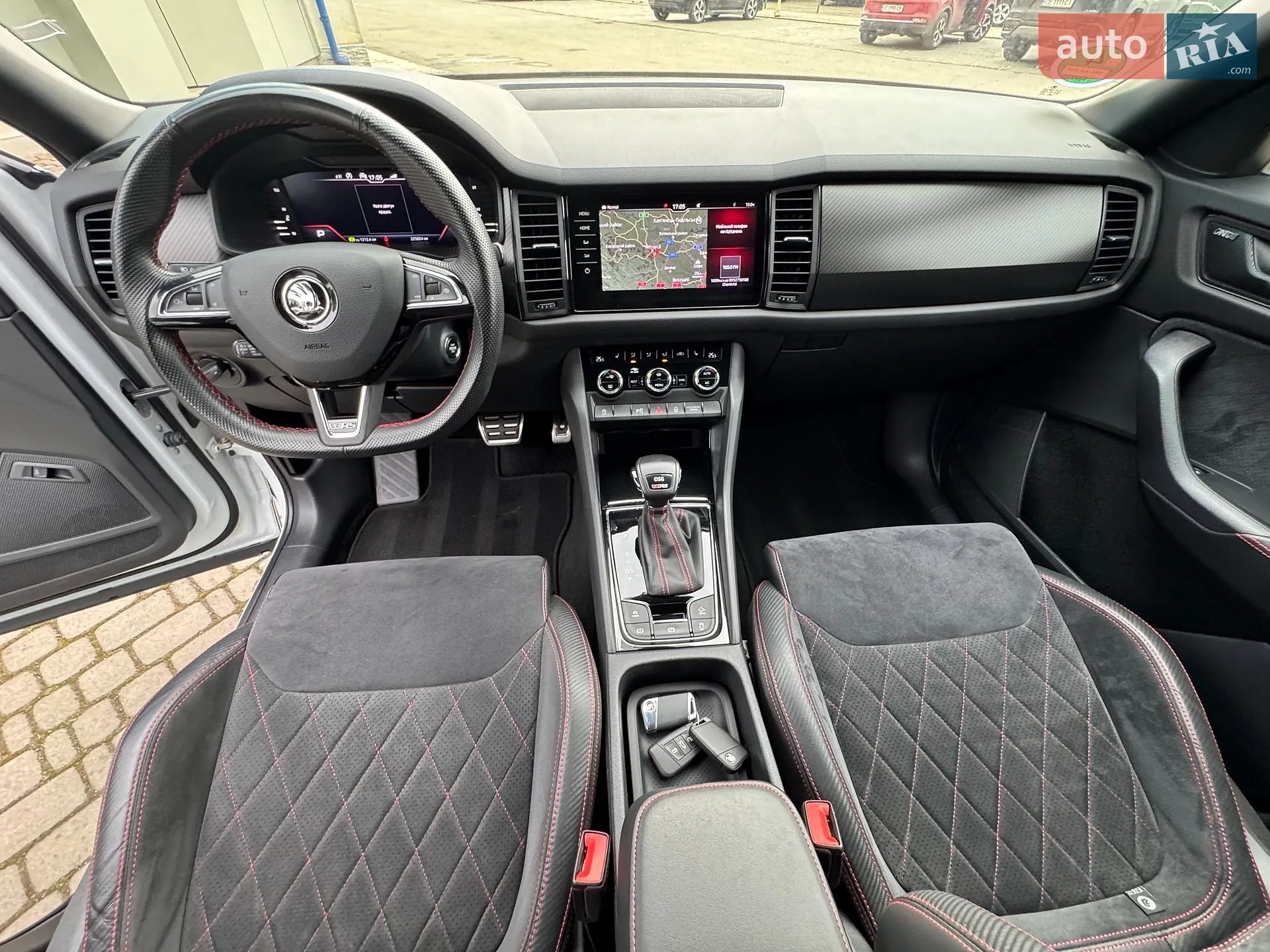 2020 Skoda Kodiaq - мініатюра 34