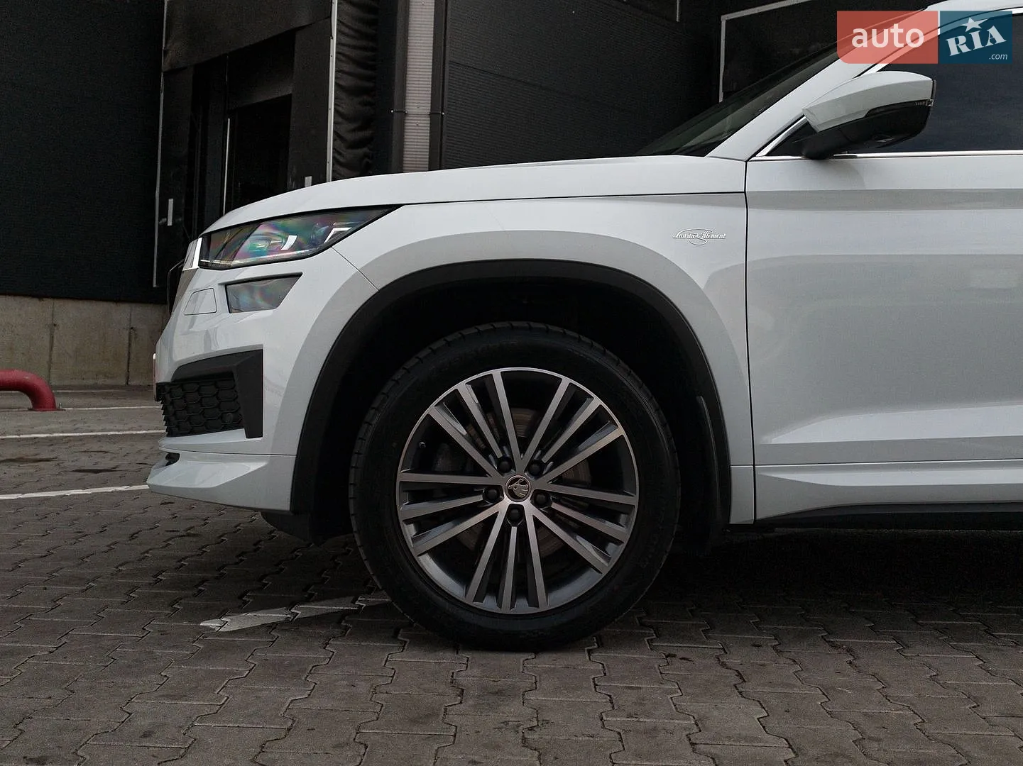 2022 Skoda Kodiaq - мініатюра 5