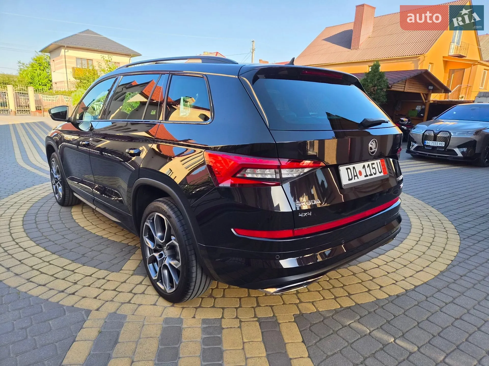 2019 Skoda Kodiaq - мініатюра 12