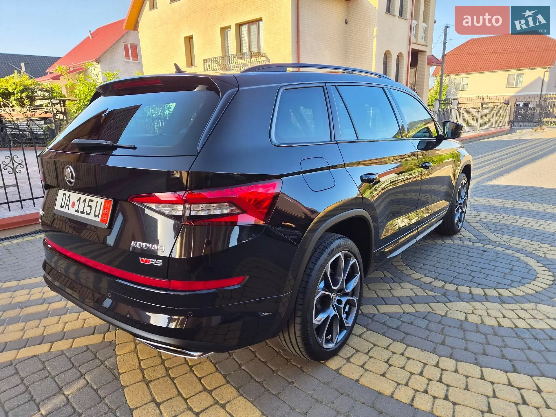2019 Skoda Kodiaq - мініатюра 11