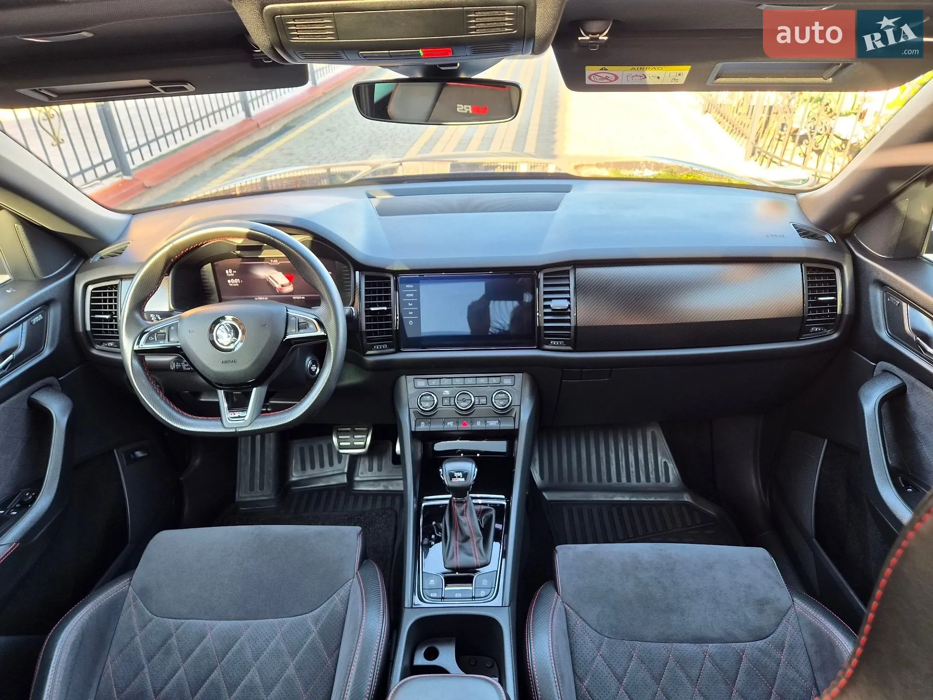 2019 Skoda Kodiaq - мініатюра 2