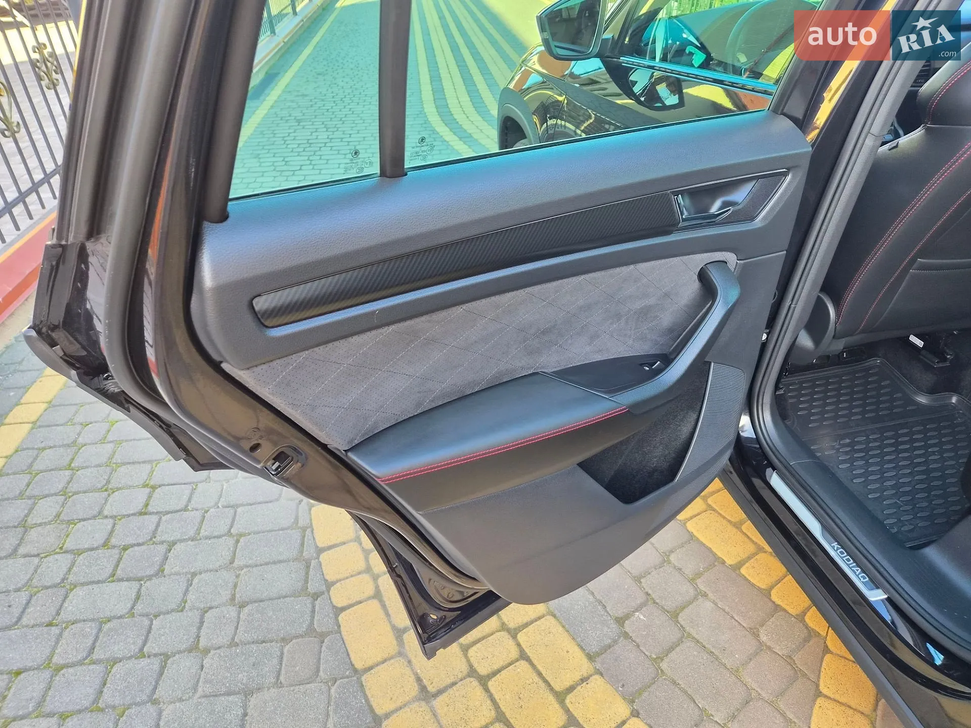 2019 Skoda Kodiaq - мініатюра 71