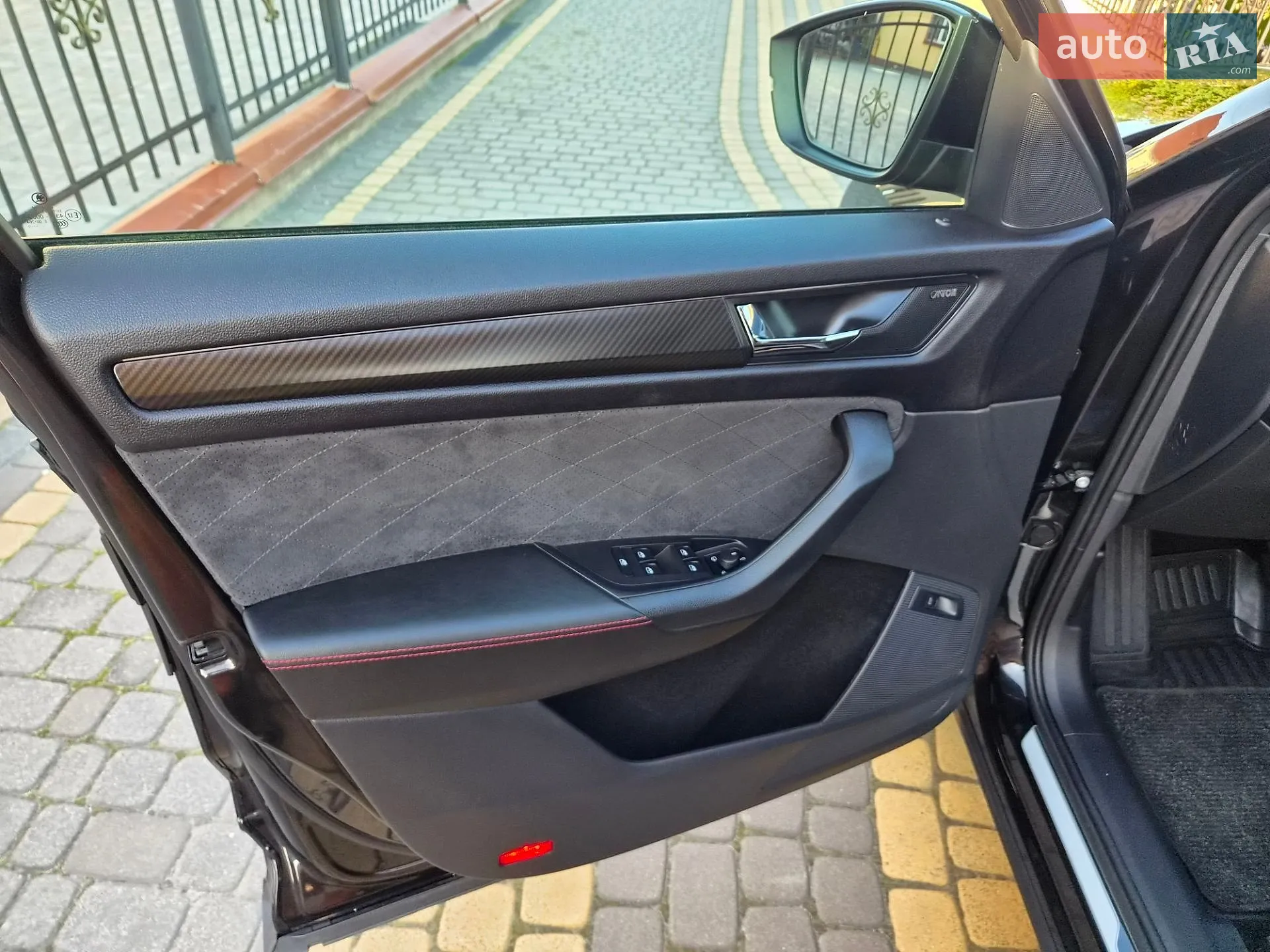 2019 Skoda Kodiaq - мініатюра 75