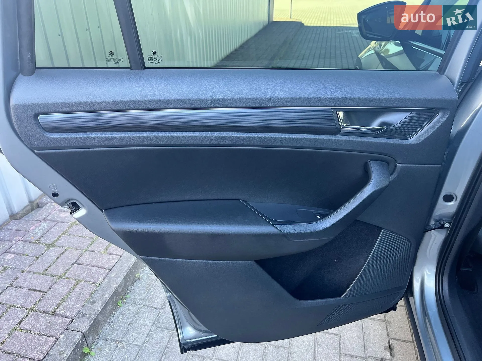 2020 Skoda Kodiaq - мініатюра 32