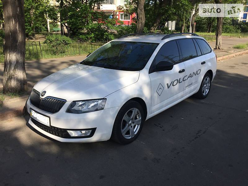 Разборка skoda octavia a7