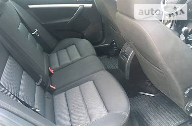 Універсал Skoda Octavia Scout 2007 в 