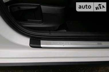 Універсал Skoda Octavia Scout 2014 в 