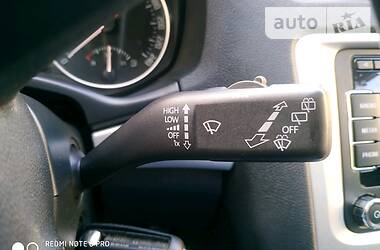 Универсал Skoda Octavia Scout 2013 в 