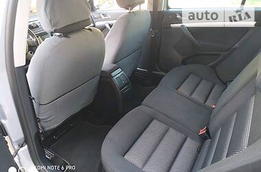 Универсал Skoda Octavia Scout 2013 в 