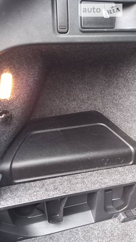 Универсал Skoda Octavia Scout 2016 в Каменец-Подольском