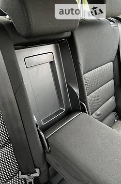Универсал Skoda Octavia Scout 2010 в 
