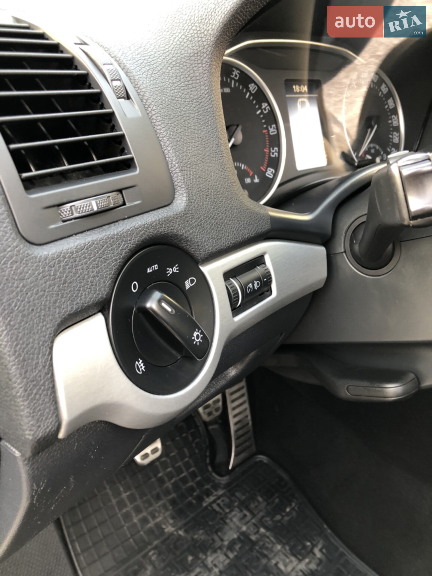 2011 Skoda Octavia - мініатюра 22