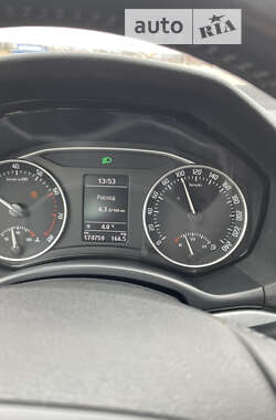 Универсал Skoda Octavia Scout 2009 в 
