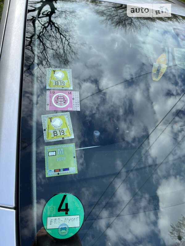 Універсал Skoda Octavia Scout 2008 в Чернівцях