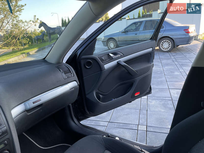 Універсал Skoda Octavia Scout 2008 в Львові фото 35 Універсал Skoda Octavia Scout 2008 в Львові