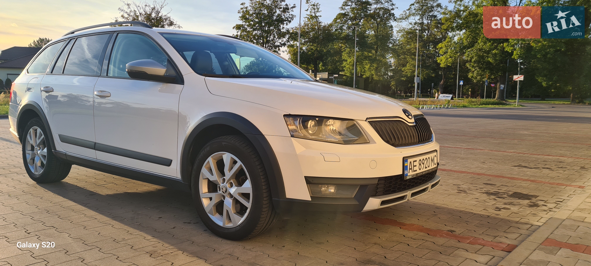 2015 Skoda Octavia - мініатюра 2