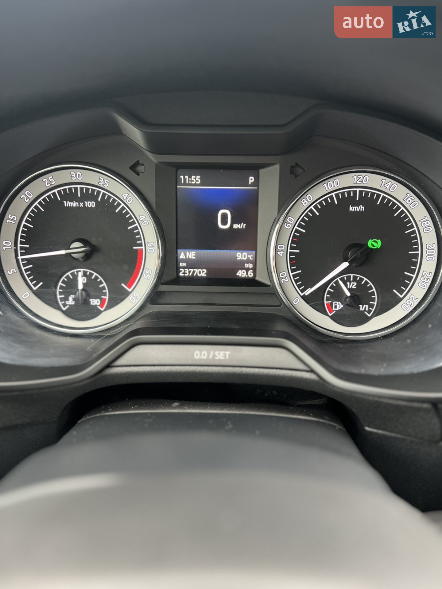2019 Skoda Octavia - мініатюра 21
