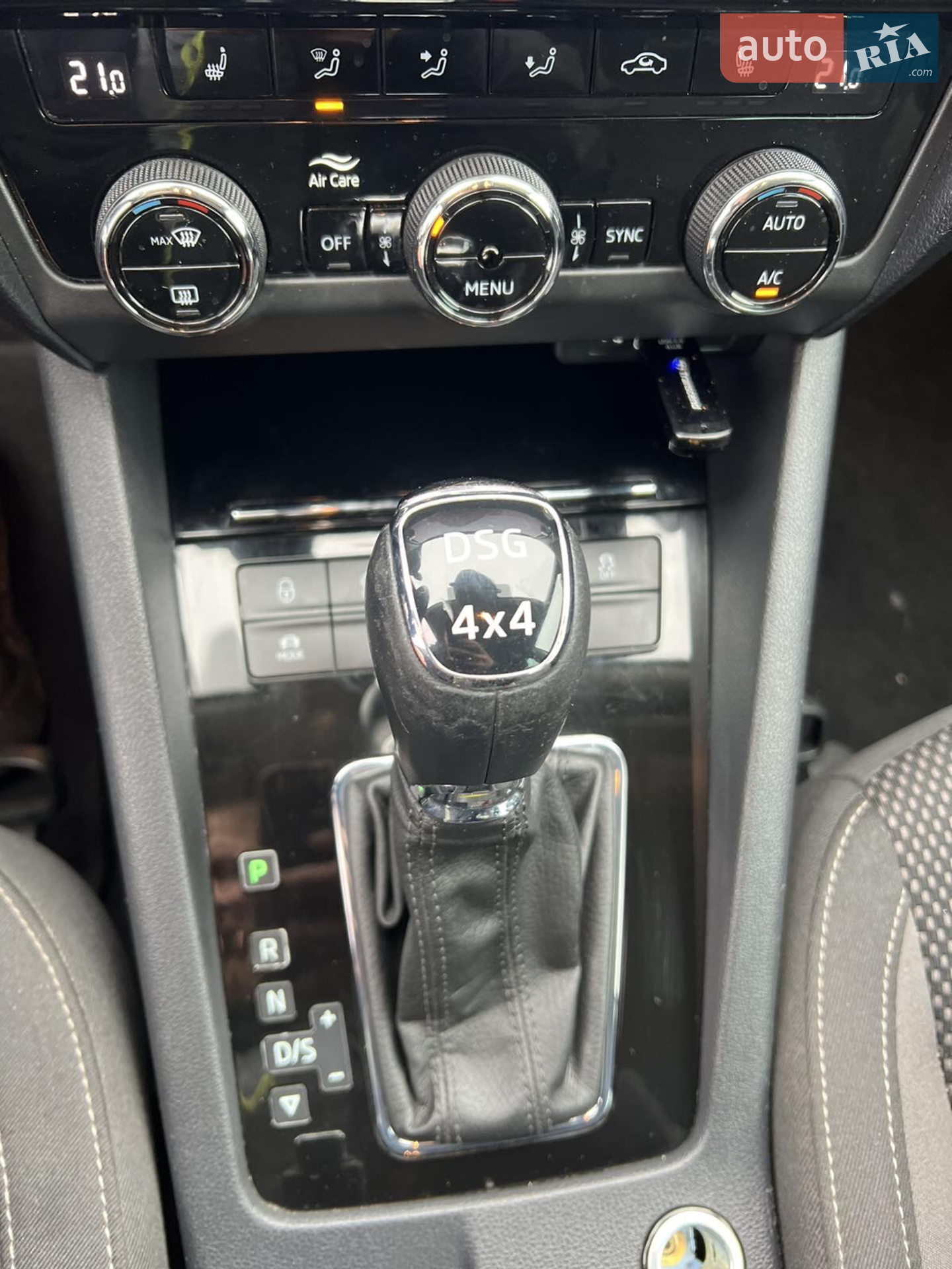 2019 Skoda Octavia - мініатюра 22