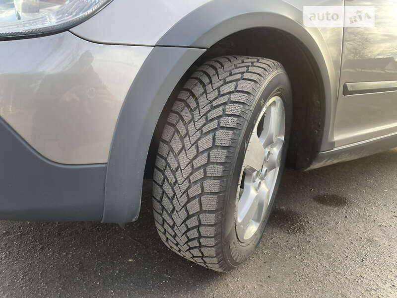 Универсал Skoda Octavia Scout 2013 в Виннице фото 8 Универсал Skoda Octavia Scout 2013 в Виннице