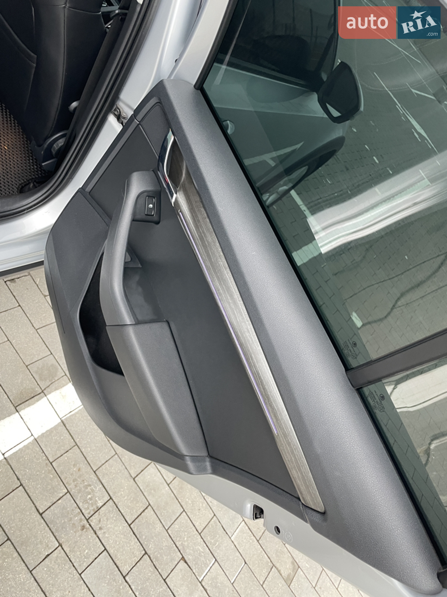 2017 Skoda Octavia - мініатюра 32
