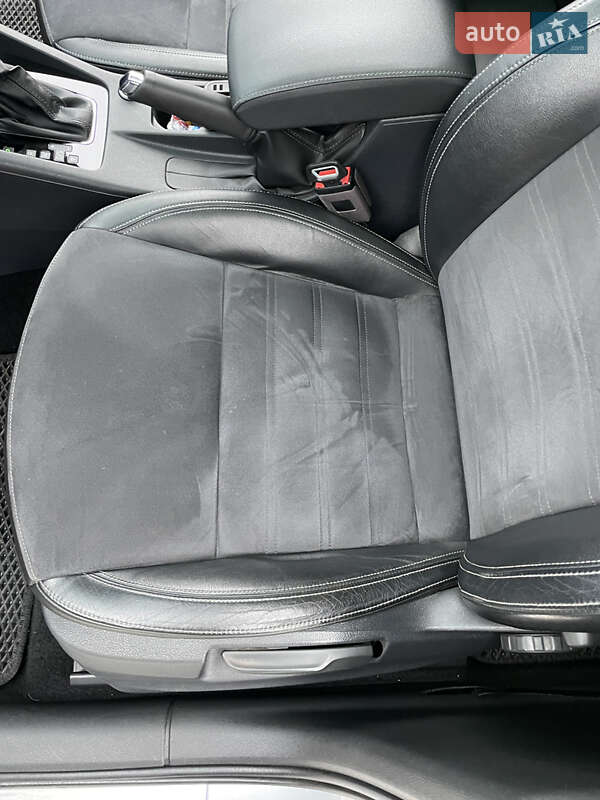 Универсал Skoda Octavia Scout 2017 в Первомайске