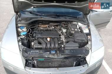 Универсал Skoda Octavia Scout 2007 в 